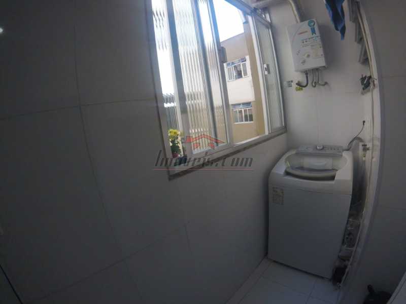 Conheça 7 do imóvel - Apartamento À Venda - Pechincha - Rio de Janeiro - RJ - PEAP21306 - 16 7 - Apartamento À Venda - Pechincha - Rio de Janeiro - RJ - PEAP21306 - 16