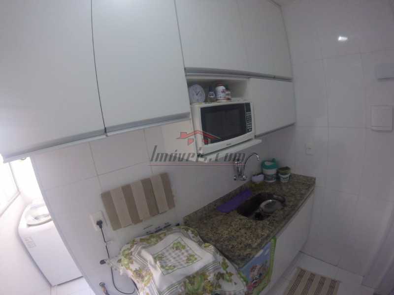 Conheça 10 do imóvel - Apartamento À Venda - Pechincha - Rio de Janeiro - RJ - PEAP21306 - 14 10 - Apartamento À Venda - Pechincha - Rio de Janeiro - RJ - PEAP21306 - 14