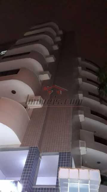 Conheça 1 do imóvel - Apartamento À Venda - Anil - Rio de Janeiro - RJ - PEAP21309 - 1 1 - Apartamento À Venda - Anil - Rio de Janeiro - RJ - PEAP21309 - 1