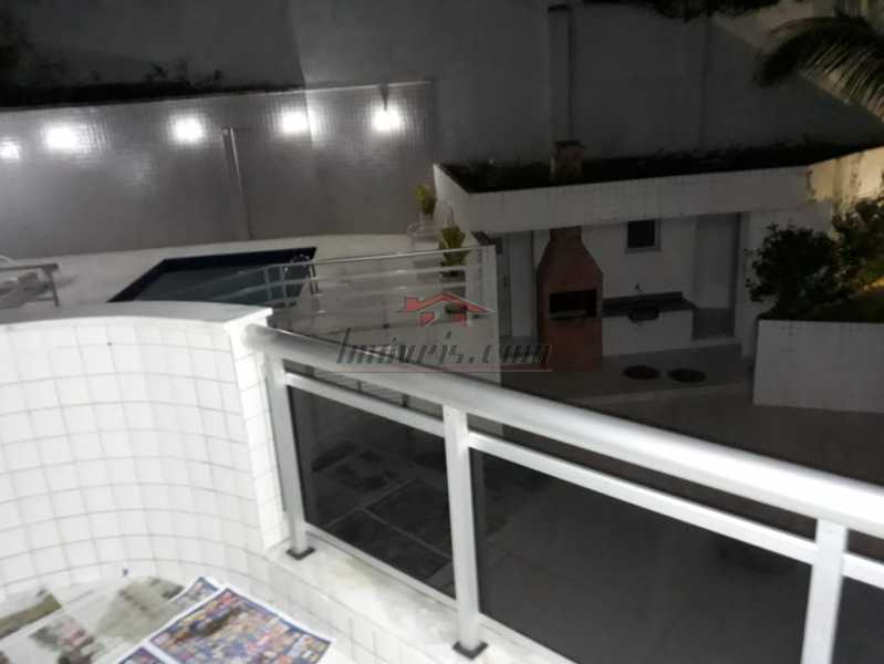 Conheça 2 4 do imóvel - Apartamento À Venda - Anil - Rio de Janeiro - RJ - PEAP21309 - 4 2 4 - Apartamento À Venda - Anil - Rio de Janeiro - RJ - PEAP21309 - 4