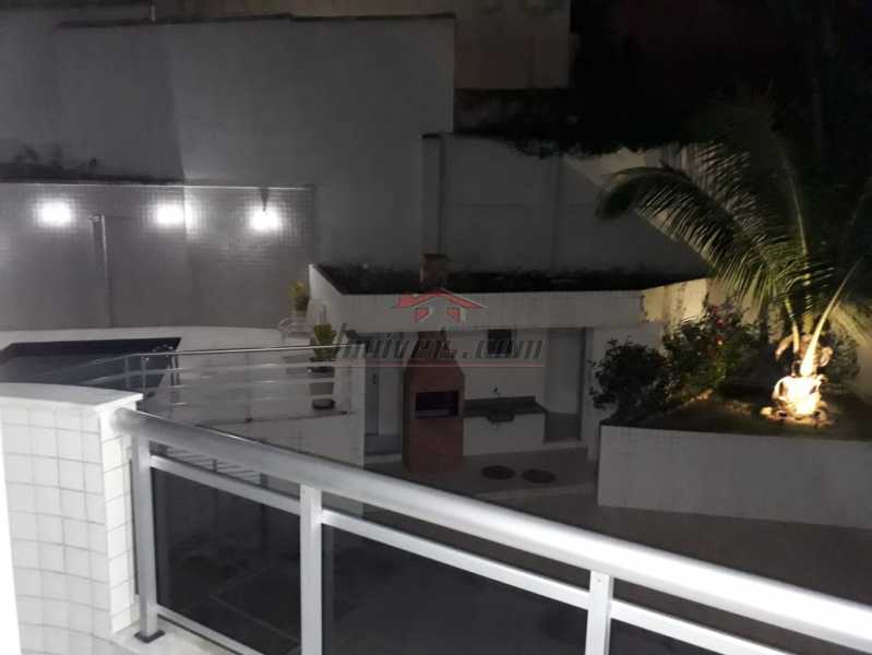 Conheça 2 do imóvel - Apartamento À Venda - Anil - Rio de Janeiro - RJ - PEAP21309 - 5 2 - Apartamento À Venda - Anil - Rio de Janeiro - RJ - PEAP21309 - 5