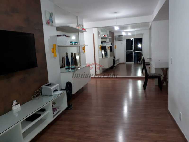 Conheça 3 do imóvel - Apartamento À Venda - Anil - Rio de Janeiro - RJ - PEAP21309 - 6 3 - Apartamento À Venda - Anil - Rio de Janeiro - RJ - PEAP21309 - 6