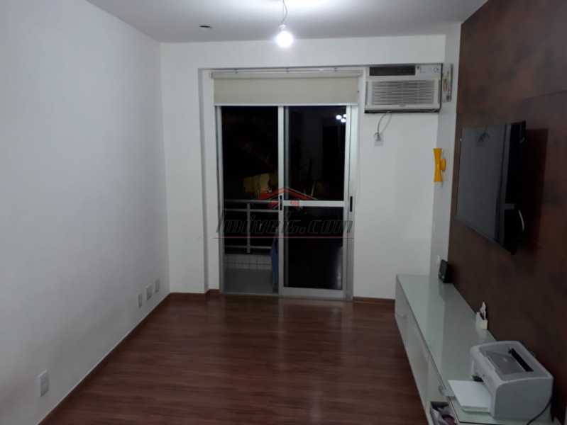 Conheça 4 do imóvel - Apartamento À Venda - Anil - Rio de Janeiro - RJ - PEAP21309 - 7 4 - Apartamento À Venda - Anil - Rio de Janeiro - RJ - PEAP21309 - 7