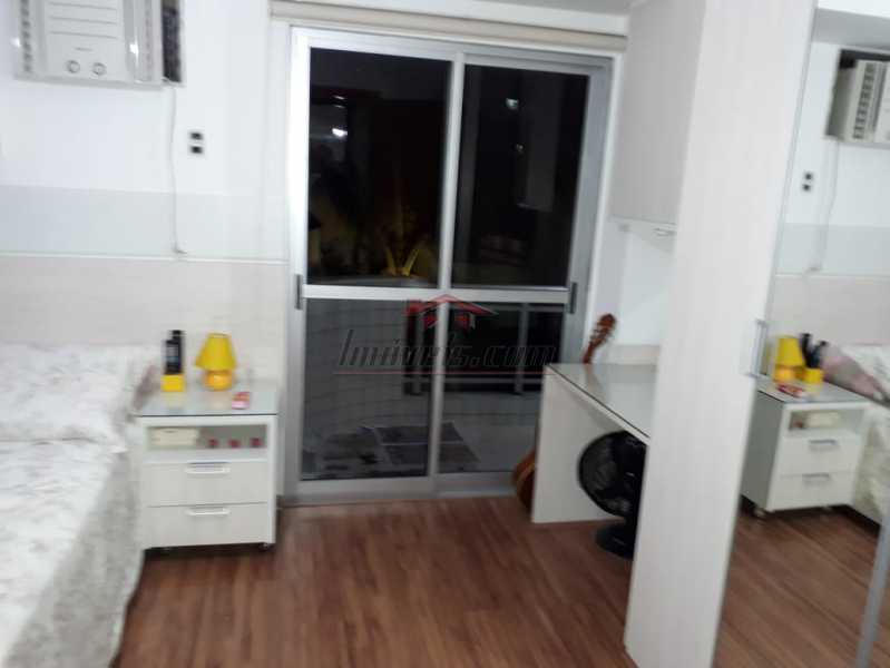 Conheça 5 do imóvel - Apartamento À Venda - Anil - Rio de Janeiro - RJ - PEAP21309 - 8 5 - Apartamento À Venda - Anil - Rio de Janeiro - RJ - PEAP21309 - 8