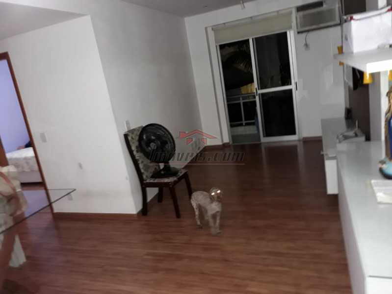 Conheça 6 do imóvel - Apartamento À Venda - Anil - Rio de Janeiro - RJ - PEAP21309 - 9 6 - Apartamento À Venda - Anil - Rio de Janeiro - RJ - PEAP21309 - 9