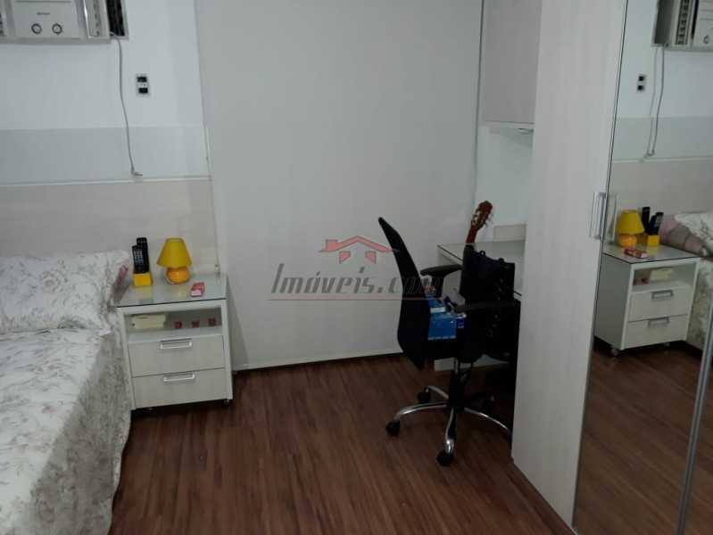 Conheça 7 do imóvel - Apartamento À Venda - Anil - Rio de Janeiro - RJ - PEAP21309 - 10 7 - Apartamento À Venda - Anil - Rio de Janeiro - RJ - PEAP21309 - 10