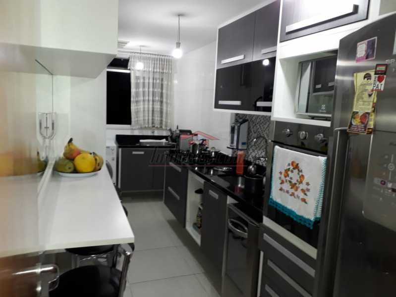 Conheça 11 do imóvel - Apartamento À Venda - Anil - Rio de Janeiro - RJ - PEAP21309 - 14 11 - Apartamento À Venda - Anil - Rio de Janeiro - RJ - PEAP21309 - 14