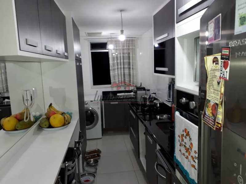 Conheça 12 do imóvel - Apartamento À Venda - Anil - Rio de Janeiro - RJ - PEAP21309 - 15 12 - Apartamento À Venda - Anil - Rio de Janeiro - RJ - PEAP21309 - 15