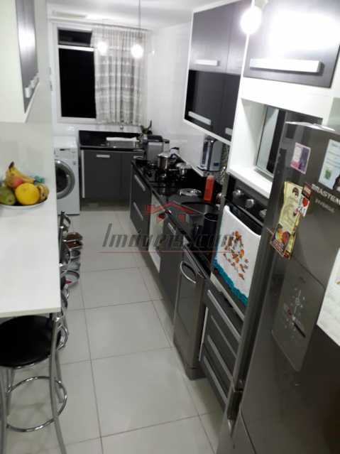 Conheça 14 do imóvel - Apartamento À Venda - Anil - Rio de Janeiro - RJ - PEAP21309 - 17 14 - Apartamento À Venda - Anil - Rio de Janeiro - RJ - PEAP21309 - 17