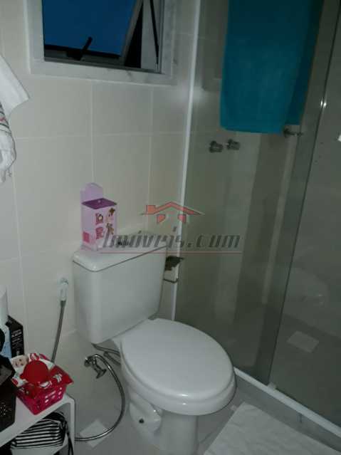 Conheça 16 do imóvel - Apartamento À Venda - Anil - Rio de Janeiro - RJ - PEAP21309 - 19 16 - Apartamento À Venda - Anil - Rio de Janeiro - RJ - PEAP21309 - 19