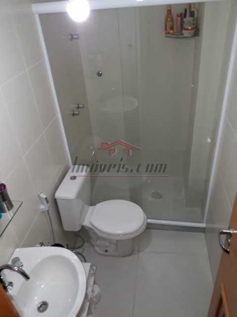 Conheça 17 do imóvel - Apartamento À Venda - Anil - Rio de Janeiro - RJ - PEAP21309 - 20 17 - Apartamento À Venda - Anil - Rio de Janeiro - RJ - PEAP21309 - 20
