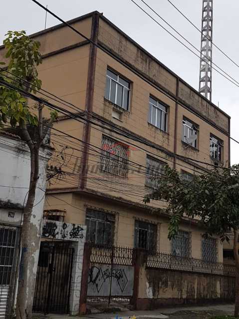 Conheça 1 do imóvel - Apartamento Madureira,Rio de Janeiro,RJ À Venda,2 Quartos,65m² - PSAP21565 - 1 1 - Apartamento Madureira,Rio de Janeiro,RJ À Venda,2 Quartos,65m² - PSAP21565 - 1