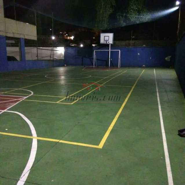 Conheça 2 do imóvel - Apartamento 2 quartos à venda Campinho, Rio de Janeiro - R$ 235.000 - PEAP21318 - 3 2 - Apartamento 2 quartos à venda Campinho, Rio de Janeiro - R$ 235.000 - PEAP21318 - 3