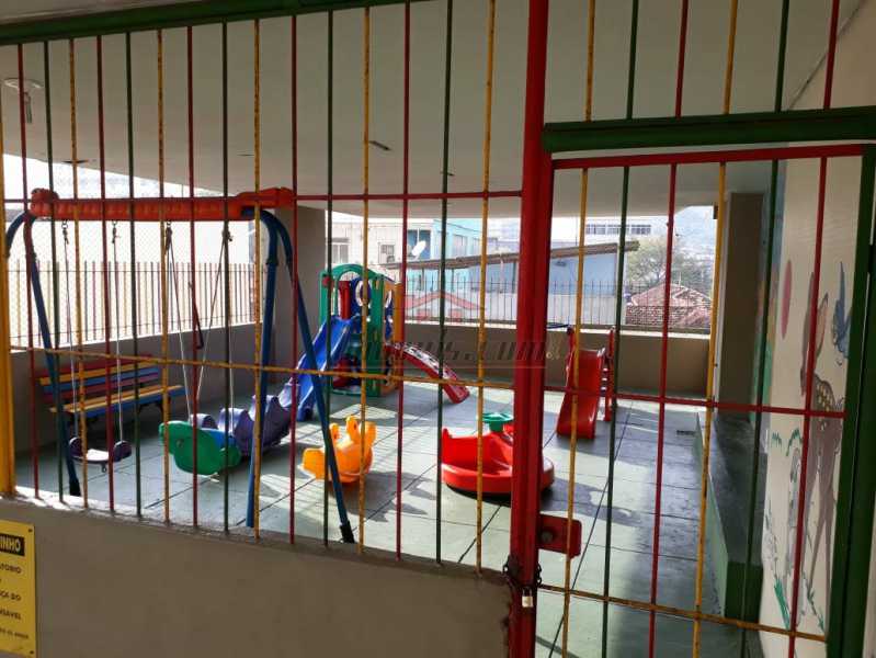 Conheça 3 do imóvel - Apartamento 2 quartos à venda Campinho, Rio de Janeiro - R$ 235.000 - PEAP21318 - 4 3 - Apartamento 2 quartos à venda Campinho, Rio de Janeiro - R$ 235.000 - PEAP21318 - 4