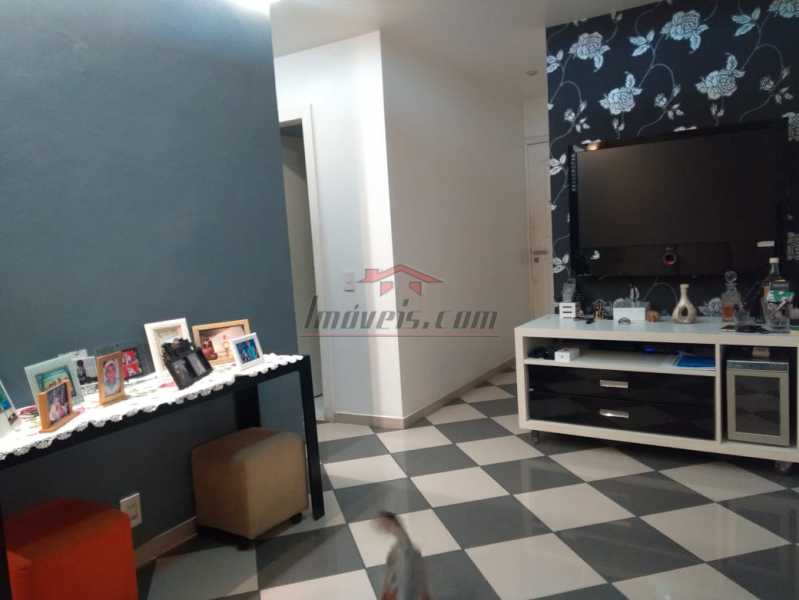 Conheça 7 do imóvel - Apartamento 2 quartos à venda Campinho, Rio de Janeiro - R$ 235.000 - PEAP21318 - 8 7 - Apartamento 2 quartos à venda Campinho, Rio de Janeiro - R$ 235.000 - PEAP21318 - 8