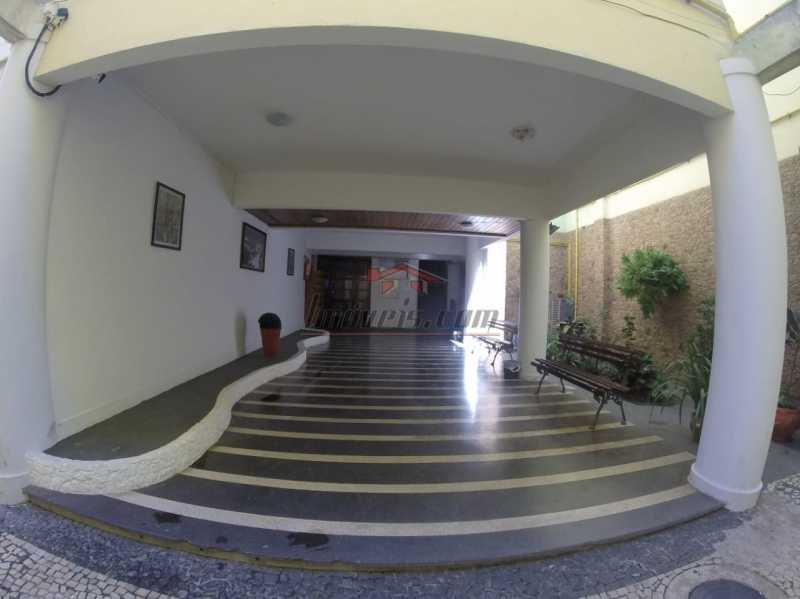 Conheça 1 do imóvel - Apartamento 3 quartos à venda Riachuelo, Rio de Janeiro - R$ 201.000 - PSAP30533 - 1 1 - Apartamento 3 quartos à venda Riachuelo, Rio de Janeiro - R$ 201.000 - PSAP30533 - 1