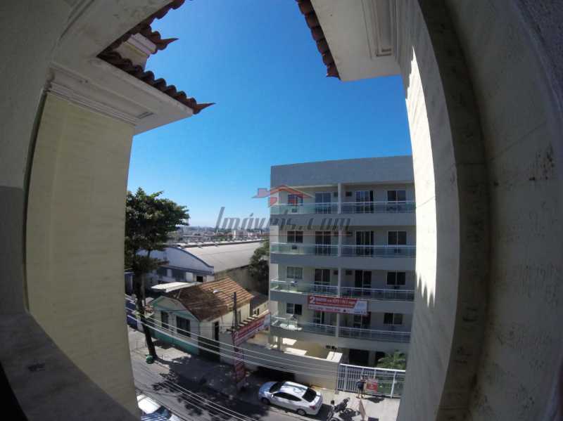 Conheça 2 do imóvel - Apartamento 3 quartos à venda Riachuelo, Rio de Janeiro - R$ 201.000 - PSAP30533 - 3 2 - Apartamento 3 quartos à venda Riachuelo, Rio de Janeiro - R$ 201.000 - PSAP30533 - 3
