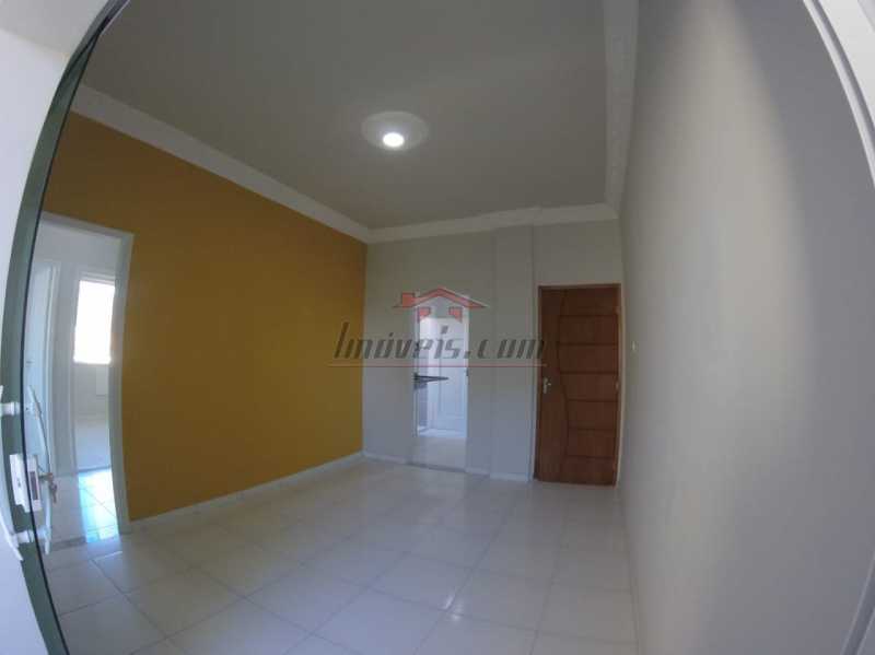Conheça 3 do imóvel - Apartamento 3 quartos à venda Riachuelo, Rio de Janeiro - R$ 201.000 - PSAP30533 - 4 3 - Apartamento 3 quartos à venda Riachuelo, Rio de Janeiro - R$ 201.000 - PSAP30533 - 4