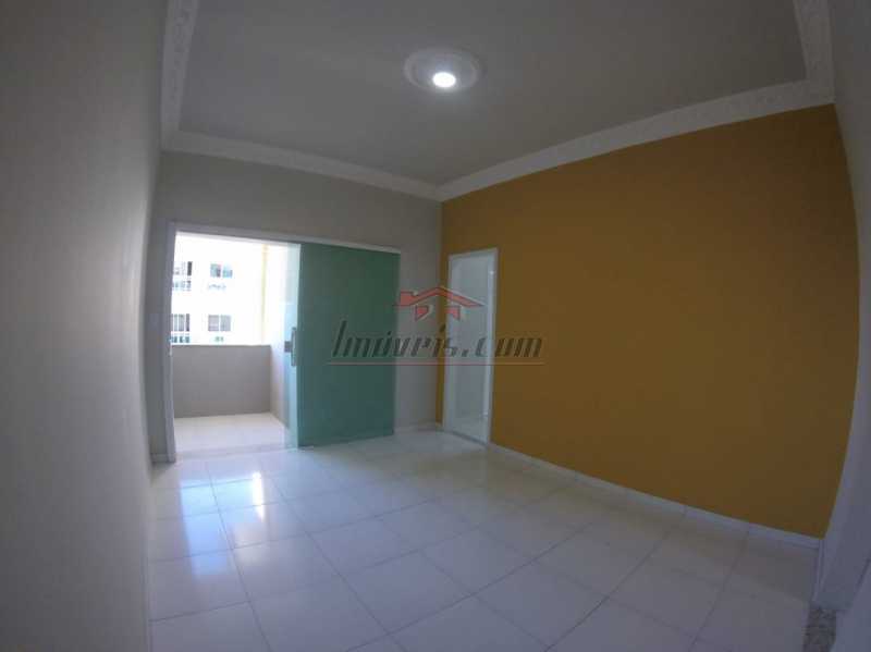Conheça 4 do imóvel - Apartamento 3 quartos à venda Riachuelo, Rio de Janeiro - R$ 201.000 - PSAP30533 - 5 4 - Apartamento 3 quartos à venda Riachuelo, Rio de Janeiro - R$ 201.000 - PSAP30533 - 5
