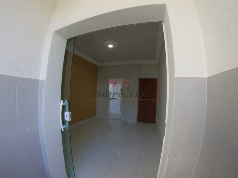 Conheça 5 do imóvel - Apartamento 3 quartos à venda Riachuelo, Rio de Janeiro - R$ 201.000 - PSAP30533 - 6 5 - Apartamento 3 quartos à venda Riachuelo, Rio de Janeiro - R$ 201.000 - PSAP30533 - 6