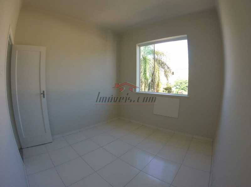 Conheça 8 do imóvel - Apartamento 3 quartos à venda Riachuelo, Rio de Janeiro - R$ 201.000 - PSAP30533 - 9 8 - Apartamento 3 quartos à venda Riachuelo, Rio de Janeiro - R$ 201.000 - PSAP30533 - 9