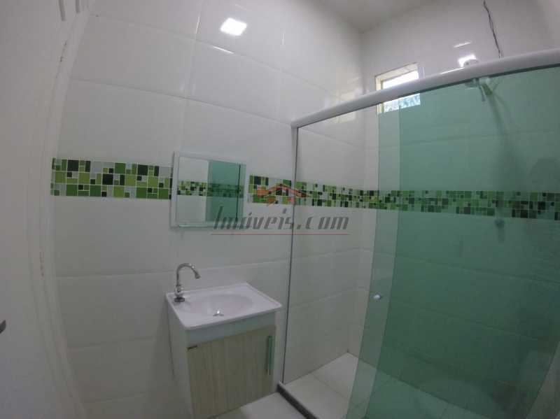 Conheça 14 do imóvel - Apartamento 3 quartos à venda Riachuelo, Rio de Janeiro - R$ 201.000 - PSAP30533 - 15 14 - Apartamento 3 quartos à venda Riachuelo, Rio de Janeiro - R$ 201.000 - PSAP30533 - 15