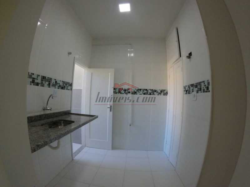 Conheça 15 do imóvel - Apartamento 3 quartos à venda Riachuelo, Rio de Janeiro - R$ 201.000 - PSAP30533 - 16 15 - Apartamento 3 quartos à venda Riachuelo, Rio de Janeiro - R$ 201.000 - PSAP30533 - 16