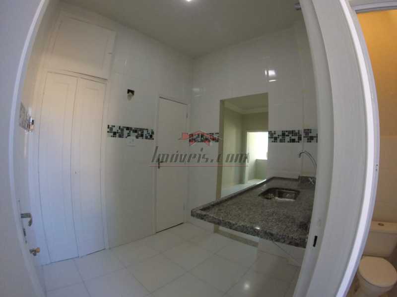 Conheça 16 do imóvel - Apartamento 3 quartos à venda Riachuelo, Rio de Janeiro - R$ 201.000 - PSAP30533 - 17 16 - Apartamento 3 quartos à venda Riachuelo, Rio de Janeiro - R$ 201.000 - PSAP30533 - 17