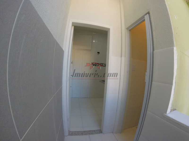 Conheça 18 do imóvel - Apartamento 3 quartos à venda Riachuelo, Rio de Janeiro - R$ 201.000 - PSAP30533 - 19 18 - Apartamento 3 quartos à venda Riachuelo, Rio de Janeiro - R$ 201.000 - PSAP30533 - 19