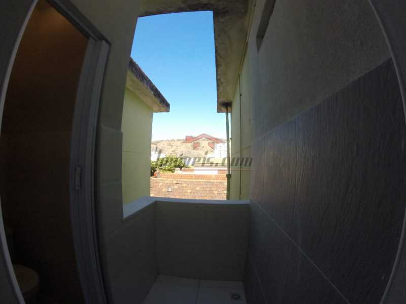 Conheça 19 do imóvel - Apartamento 3 quartos à venda Riachuelo, Rio de Janeiro - R$ 201.000 - PSAP30533 - 20 19 - Apartamento 3 quartos à venda Riachuelo, Rio de Janeiro - R$ 201.000 - PSAP30533 - 20