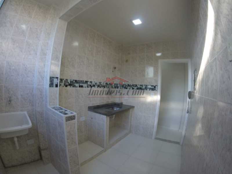 Conheça 14. do imóvel - Apartamento Todos os Santos,Rio de Janeiro,RJ À Venda,1 Quarto,36m² - PEAP10107 - 17 14. - Apartamento Todos os Santos,Rio de Janeiro,RJ À Venda,1 Quarto,36m² - PEAP10107 - 17
