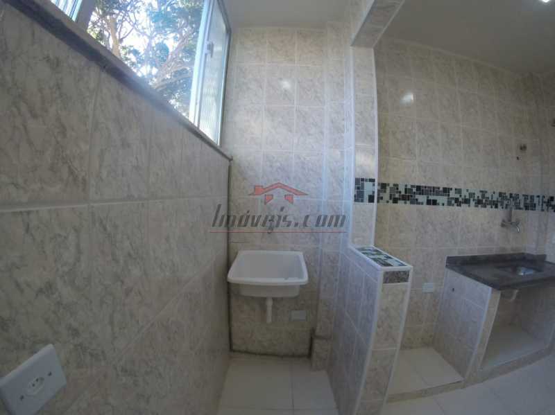Conheça 15. do imóvel - Apartamento Todos os Santos,Rio de Janeiro,RJ À Venda,1 Quarto,36m² - PEAP10107 - 18 15. - Apartamento Todos os Santos,Rio de Janeiro,RJ À Venda,1 Quarto,36m² - PEAP10107 - 18