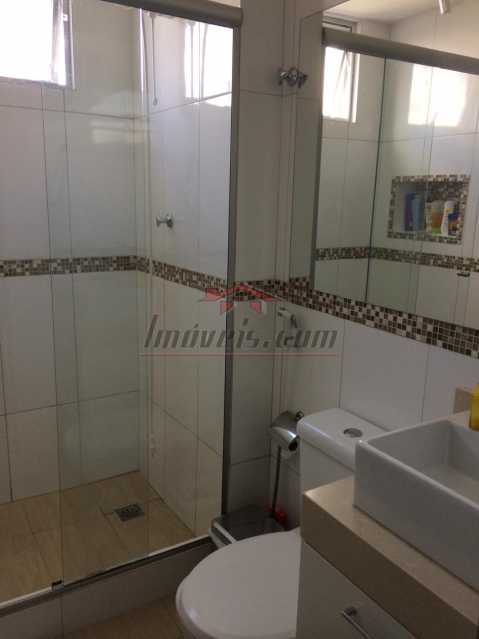 Conheça 26 do imóvel - Apartamento 2 quartos à venda Praça Seca, Rio de Janeiro - R$ 159.000 - PEAP21371 - 27 26 - Apartamento 2 quartos à venda Praça Seca, Rio de Janeiro - R$ 159.000 - PEAP21371 - 27