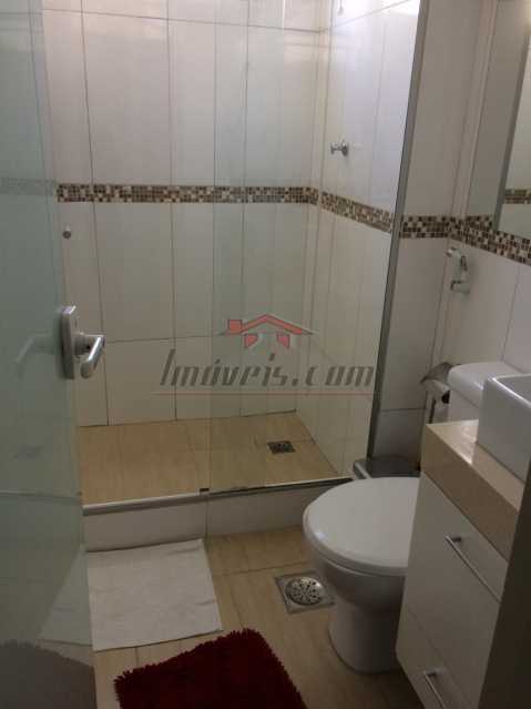 Conheça 30 do imóvel - Apartamento 2 quartos à venda Praça Seca, Rio de Janeiro - R$ 159.000 - PEAP21371 - 31 30 - Apartamento 2 quartos à venda Praça Seca, Rio de Janeiro - R$ 159.000 - PEAP21371 - 31