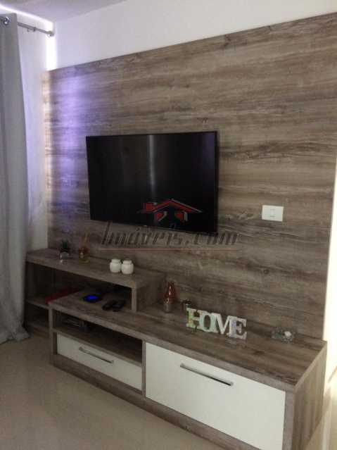 Conheça 2 do imóvel - Apartamento 2 quartos à venda Praça Seca, Rio de Janeiro - R$ 159.000 - PEAP21371 - 3 2 - Apartamento 2 quartos à venda Praça Seca, Rio de Janeiro - R$ 159.000 - PEAP21371 - 3