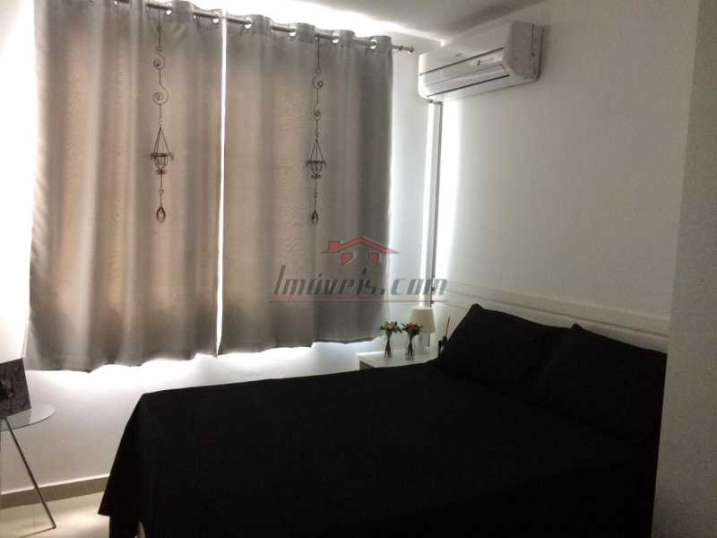 Conheça 12 do imóvel - Apartamento 2 quartos à venda Praça Seca, Rio de Janeiro - R$ 159.000 - PEAP21371 - 13 12 - Apartamento 2 quartos à venda Praça Seca, Rio de Janeiro - R$ 159.000 - PEAP21371 - 13