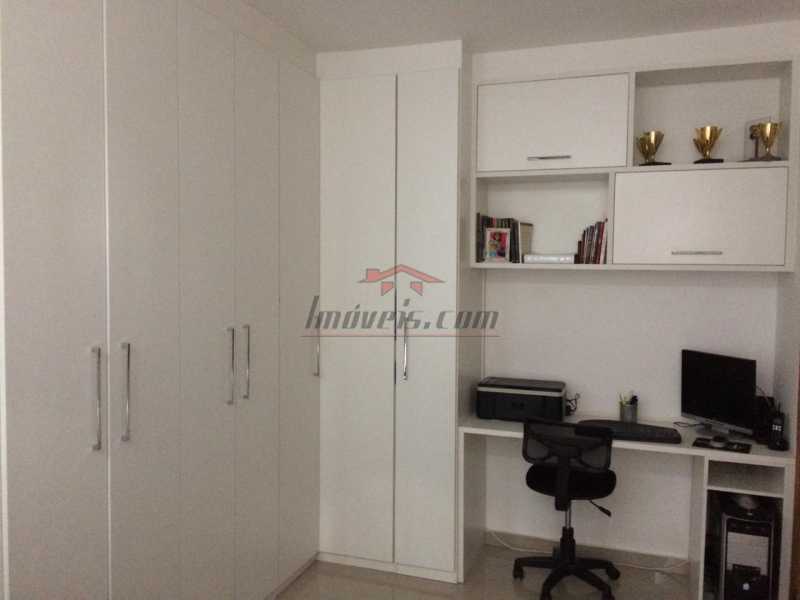 Conheça 18 do imóvel - Apartamento 2 quartos à venda Praça Seca, Rio de Janeiro - R$ 159.000 - PEAP21371 - 19 18 - Apartamento 2 quartos à venda Praça Seca, Rio de Janeiro - R$ 159.000 - PEAP21371 - 19