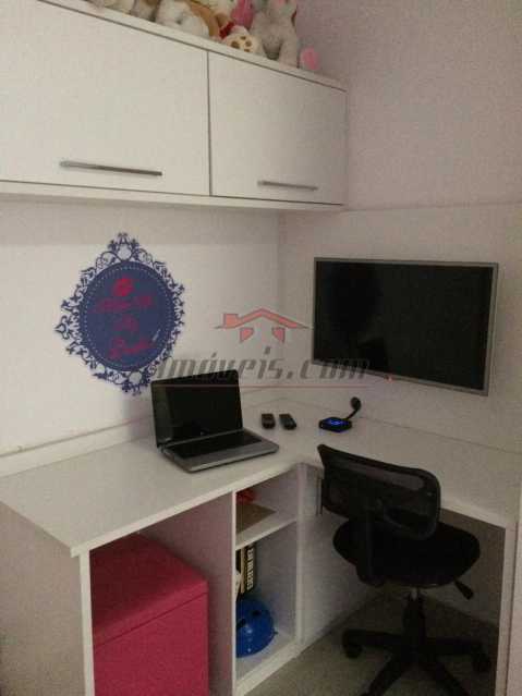 Conheça 15 do imóvel - Apartamento 2 quartos à venda Praça Seca, Rio de Janeiro - R$ 159.000 - PEAP21371 - 16 15 - Apartamento 2 quartos à venda Praça Seca, Rio de Janeiro - R$ 159.000 - PEAP21371 - 16