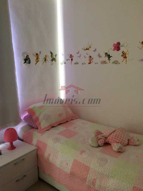 Conheça 20 do imóvel - Apartamento 2 quartos à venda Praça Seca, Rio de Janeiro - R$ 159.000 - PEAP21371 - 21 20 - Apartamento 2 quartos à venda Praça Seca, Rio de Janeiro - R$ 159.000 - PEAP21371 - 21