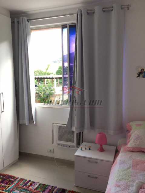 Conheça 19 do imóvel - Apartamento 2 quartos à venda Praça Seca, Rio de Janeiro - R$ 159.000 - PEAP21371 - 20 19 - Apartamento 2 quartos à venda Praça Seca, Rio de Janeiro - R$ 159.000 - PEAP21371 - 20