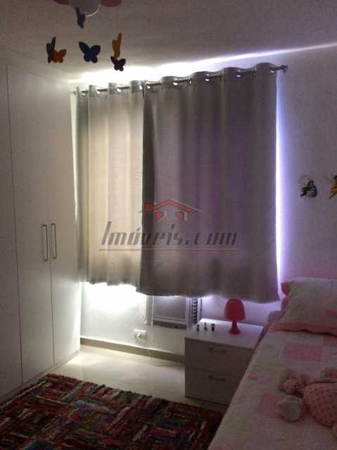 Conheça 7 do imóvel - Apartamento 2 quartos à venda Praça Seca, Rio de Janeiro - R$ 159.000 - PEAP21371 - 8 7 - Apartamento 2 quartos à venda Praça Seca, Rio de Janeiro - R$ 159.000 - PEAP21371 - 8