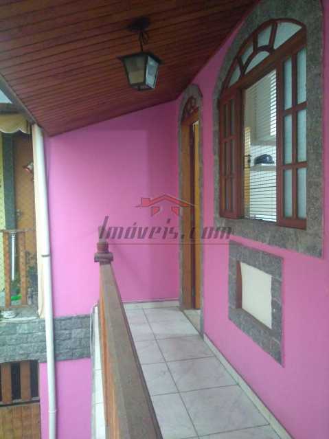 Conheça 2 do imóvel - Casa em Condomínio 2 quartos à venda Vila Valqueire, Rio de Janeiro - R$ 365.000 - PECN20136 - 3 2 - Casa em Condomínio 2 quartos à venda Vila Valqueire, Rio de Janeiro - R$ 365.000 - PECN20136 - 3