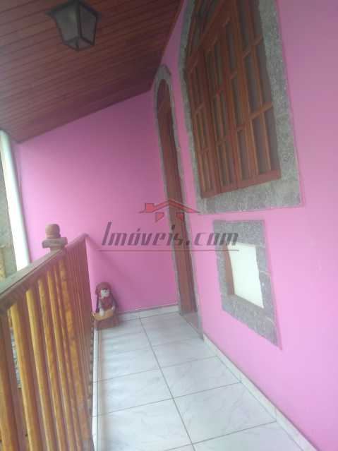 Conheça 03 do imóvel - Casa em Condomínio 2 quartos à venda Vila Valqueire, Rio de Janeiro - R$ 365.000 - PECN20136 - 4 03 - Casa em Condomínio 2 quartos à venda Vila Valqueire, Rio de Janeiro - R$ 365.000 - PECN20136 - 4