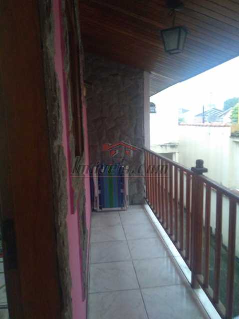 Conheça 04 do imóvel - Casa em Condomínio 2 quartos à venda Vila Valqueire, Rio de Janeiro - R$ 365.000 - PECN20136 - 5 04 - Casa em Condomínio 2 quartos à venda Vila Valqueire, Rio de Janeiro - R$ 365.000 - PECN20136 - 5