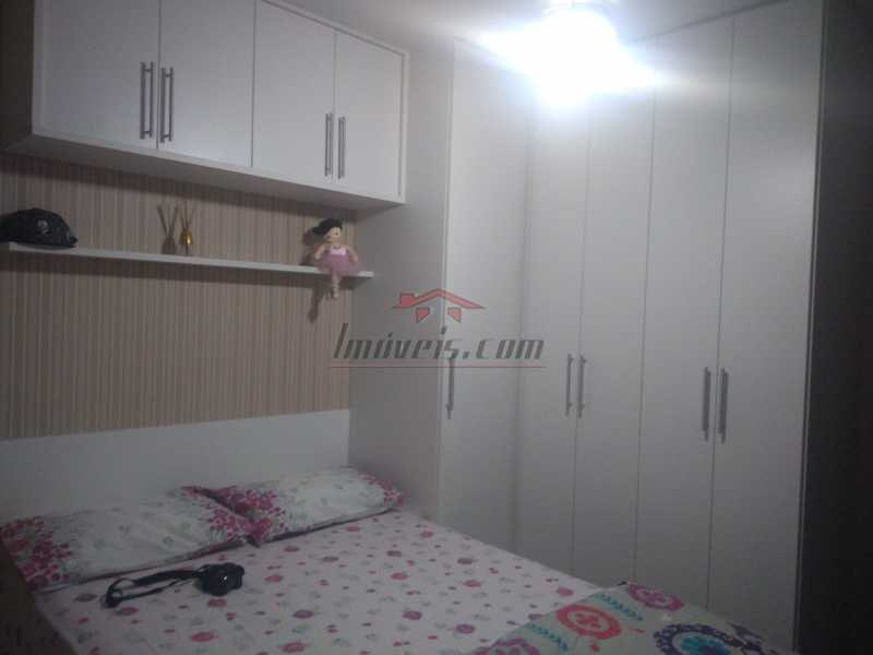 Conheça 012 do imóvel - Casa em Condomínio 2 quartos à venda Vila Valqueire, Rio de Janeiro - R$ 365.000 - PECN20136 - 13 012 - Casa em Condomínio 2 quartos à venda Vila Valqueire, Rio de Janeiro - R$ 365.000 - PECN20136 - 13