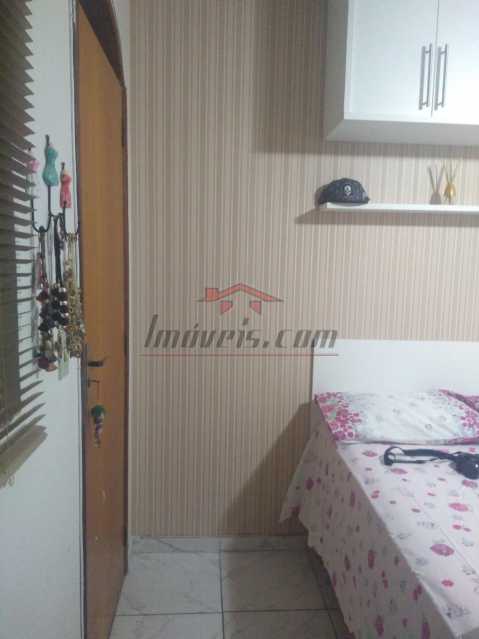 Conheça 013 do imóvel - Casa em Condomínio 2 quartos à venda Vila Valqueire, Rio de Janeiro - R$ 365.000 - PECN20136 - 14 013 - Casa em Condomínio 2 quartos à venda Vila Valqueire, Rio de Janeiro - R$ 365.000 - PECN20136 - 14