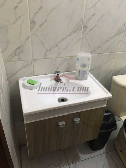 Conheça 15 do imóvel - Casa em Condomínio 2 quartos à venda Vila Valqueire, Rio de Janeiro - R$ 365.000 - PECN20136 - 16 15 - Casa em Condomínio 2 quartos à venda Vila Valqueire, Rio de Janeiro - R$ 365.000 - PECN20136 - 16