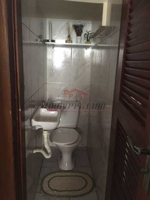 Conheça 16 do imóvel - Casa em Condomínio 2 quartos à venda Vila Valqueire, Rio de Janeiro - R$ 365.000 - PECN20136 - 17 16 - Casa em Condomínio 2 quartos à venda Vila Valqueire, Rio de Janeiro - R$ 365.000 - PECN20136 - 17