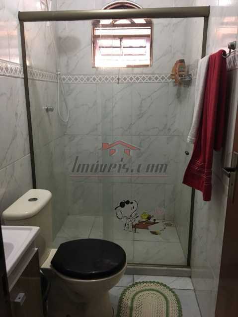 Conheça 17 do imóvel - Casa em Condomínio 2 quartos à venda Vila Valqueire, Rio de Janeiro - R$ 365.000 - PECN20136 - 18 17 - Casa em Condomínio 2 quartos à venda Vila Valqueire, Rio de Janeiro - R$ 365.000 - PECN20136 - 18
