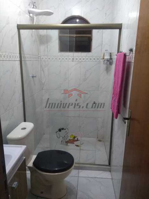 Conheça 18 do imóvel - Casa em Condomínio 2 quartos à venda Vila Valqueire, Rio de Janeiro - R$ 365.000 - PECN20136 - 19 18 - Casa em Condomínio 2 quartos à venda Vila Valqueire, Rio de Janeiro - R$ 365.000 - PECN20136 - 19